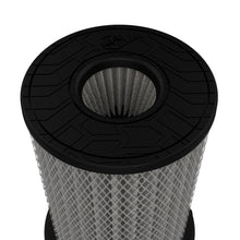 AFE Momentum Intake Replacement Air Filter w/ Pro DRY S Media (2-1/2 IN F x 4-1/2 IN B x 4-1/2 IN T (Inverted) x 7 IN H) - 21-91151