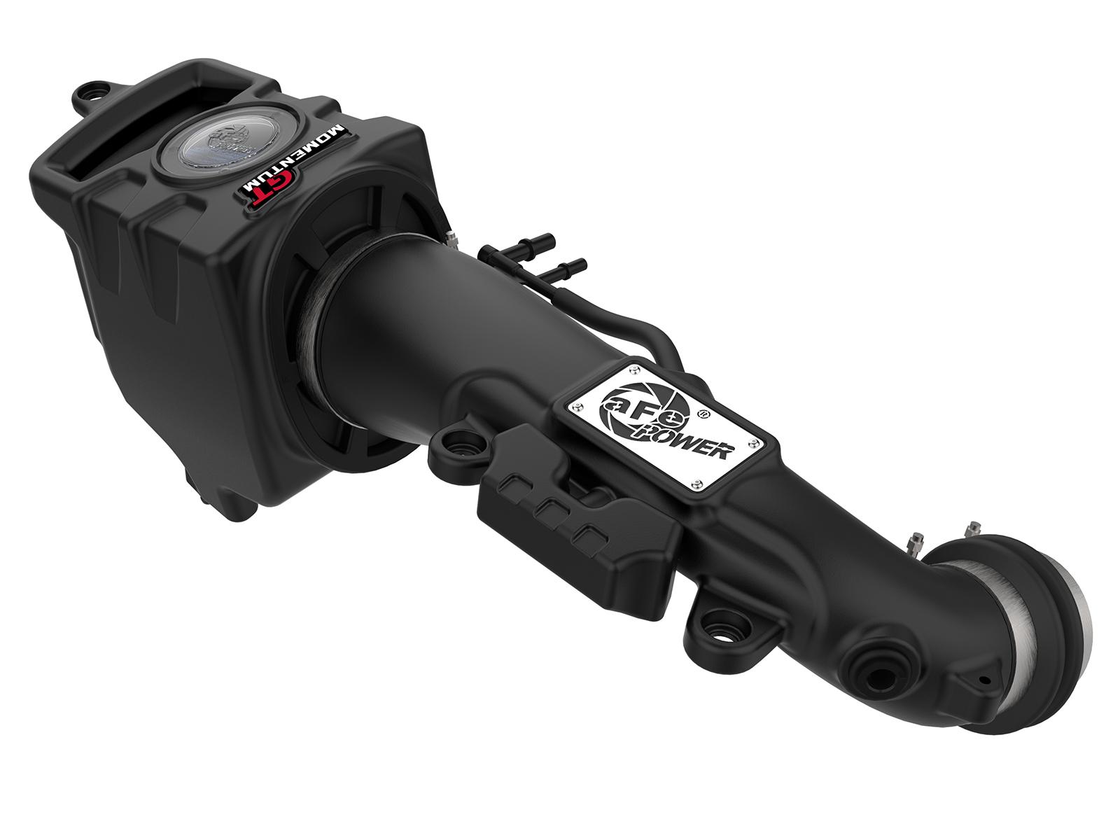 AFE Sealed Intake (2018-2020 Jeep Wrangler L4-2.0L (t)) - 50-70035R