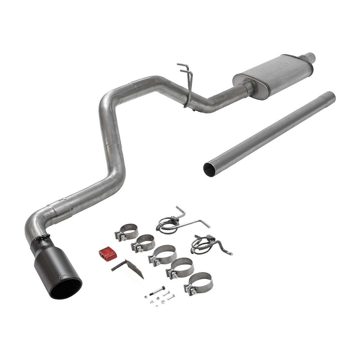 Flowmaster FlowFX Cat-Back Exhaust System - 717947