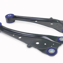 SuperPro XA40 Toyota RAV4 LCA Set (2011-2021 NX300h, NX200t, NX300, RAV4) - TRC1161