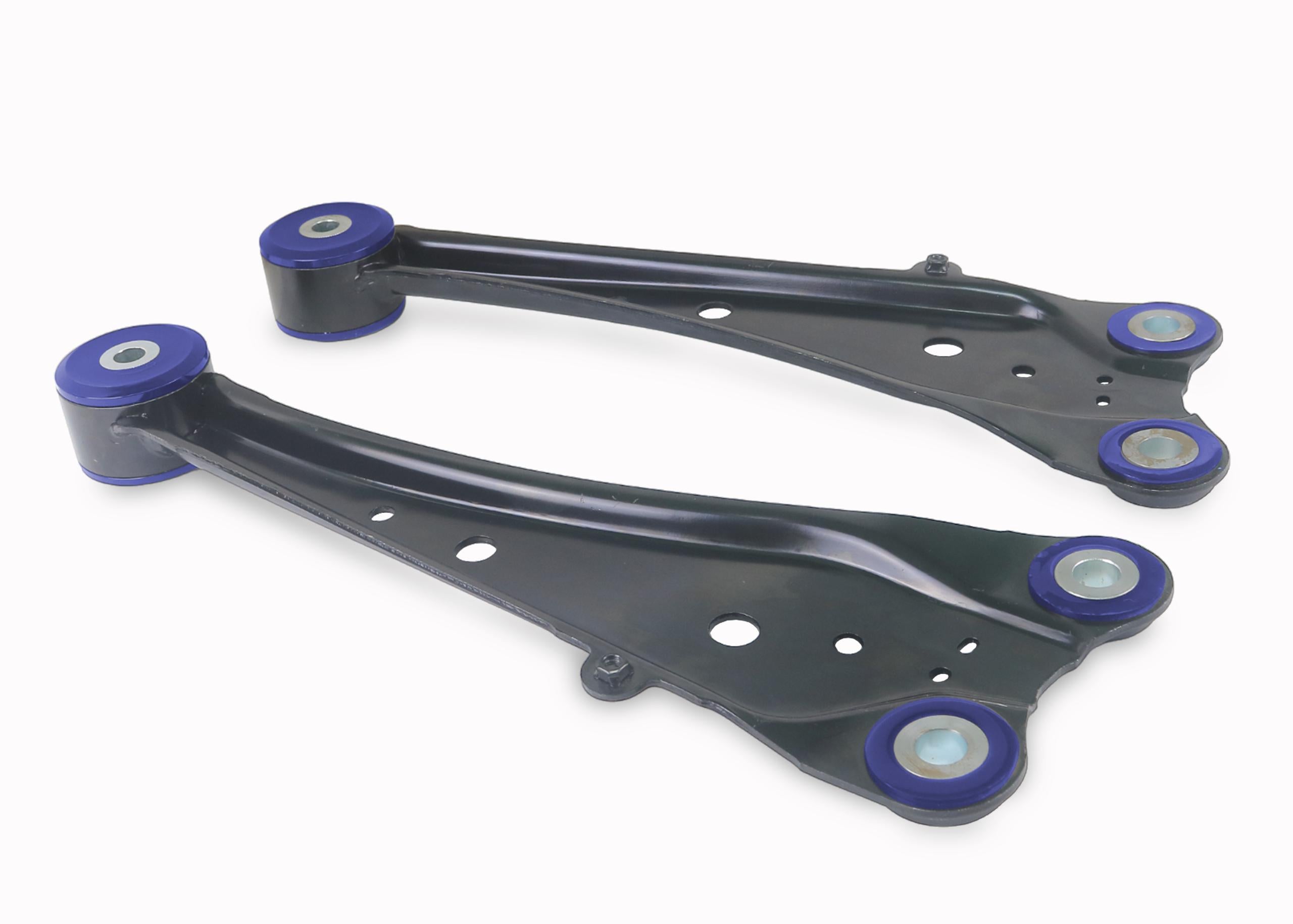 SuperPro XA40 Toyota RAV4 LCA Set (2011-2021 NX300h, NX200t, NX300, RAV4) - TRC1161
