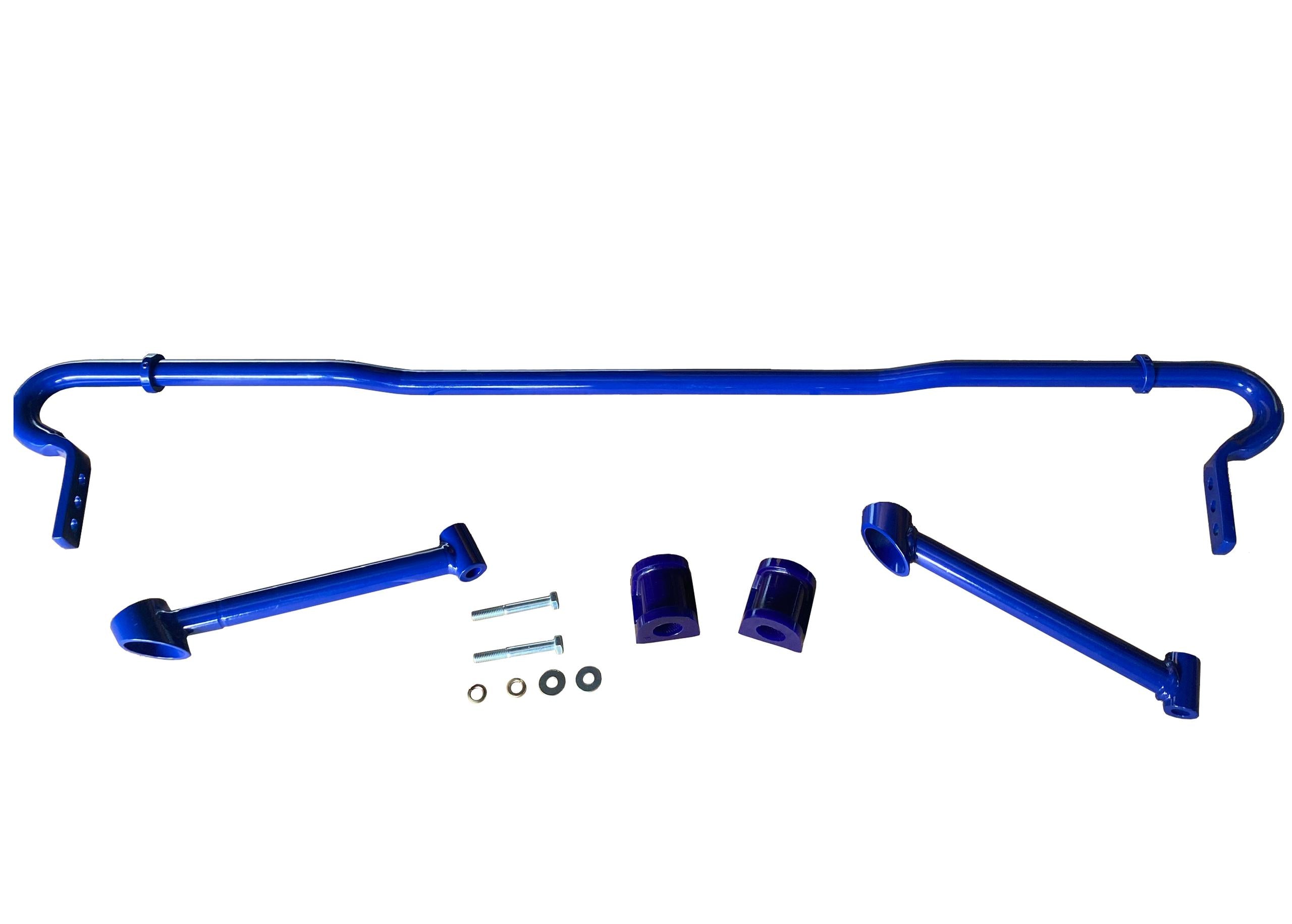 SuperPro WRX GRB STi Rr 22mm Adj. - RC0013RZ-22