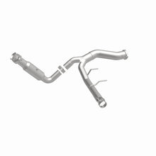Magnaflow Direct-Fit Catalytic Converter - 21-521