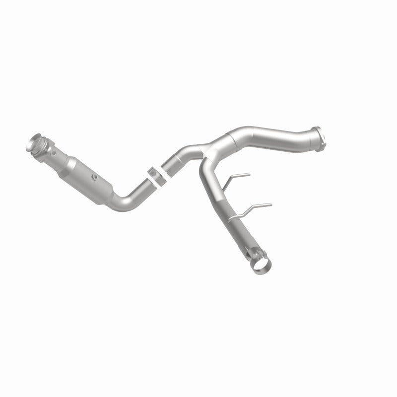 Magnaflow Direct-Fit Catalytic Converter - 21-521