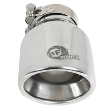 AFE Universal Exhaust Tip (Universal Fit) - 49T25404-P06