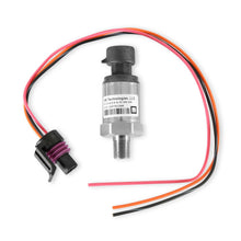 Holley 1 Bar MAP Sensor.  - 554-133