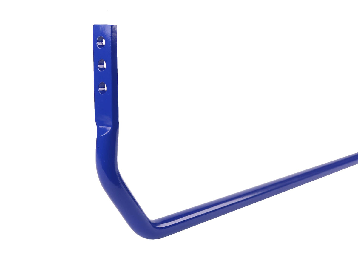 SuperPro MINI Cooper S Rr Adj Sway Bar - RC0045RZ-20