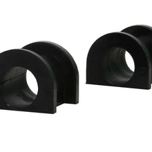 Whiteline Performance Rear Sway Bar Mount Bushing 22MM 03-08 Mitsubishi Lancer Whiteline (2003-2008 Lancer) - W22959