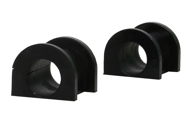 Whiteline Performance Rear Sway Bar Mount Bushing 22MM 03-08 Mitsubishi Lancer Whiteline (2003-2008 Lancer) - W22959