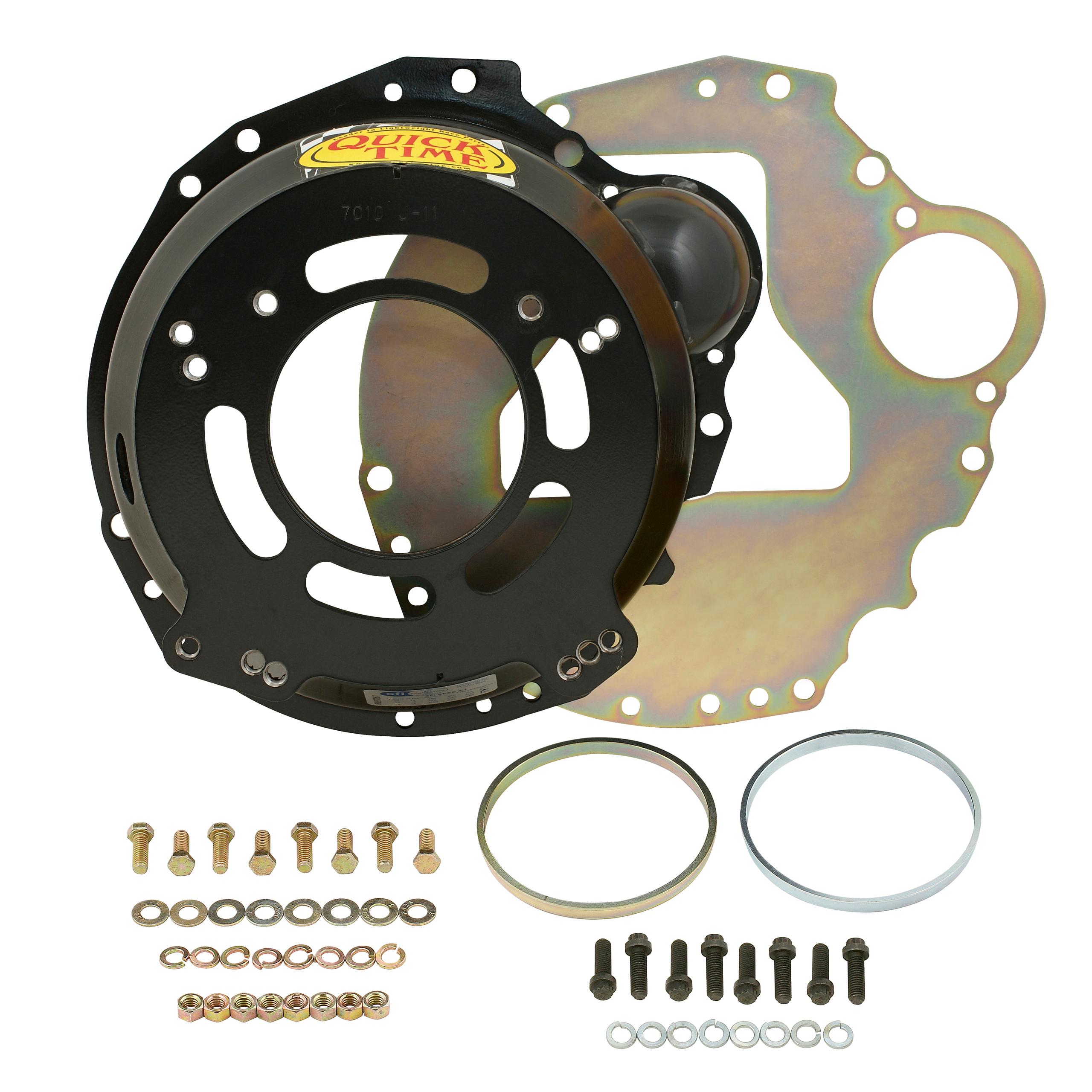 QuickTime Nissan To Tko500/600/Tr3550/T5 - RM-7010