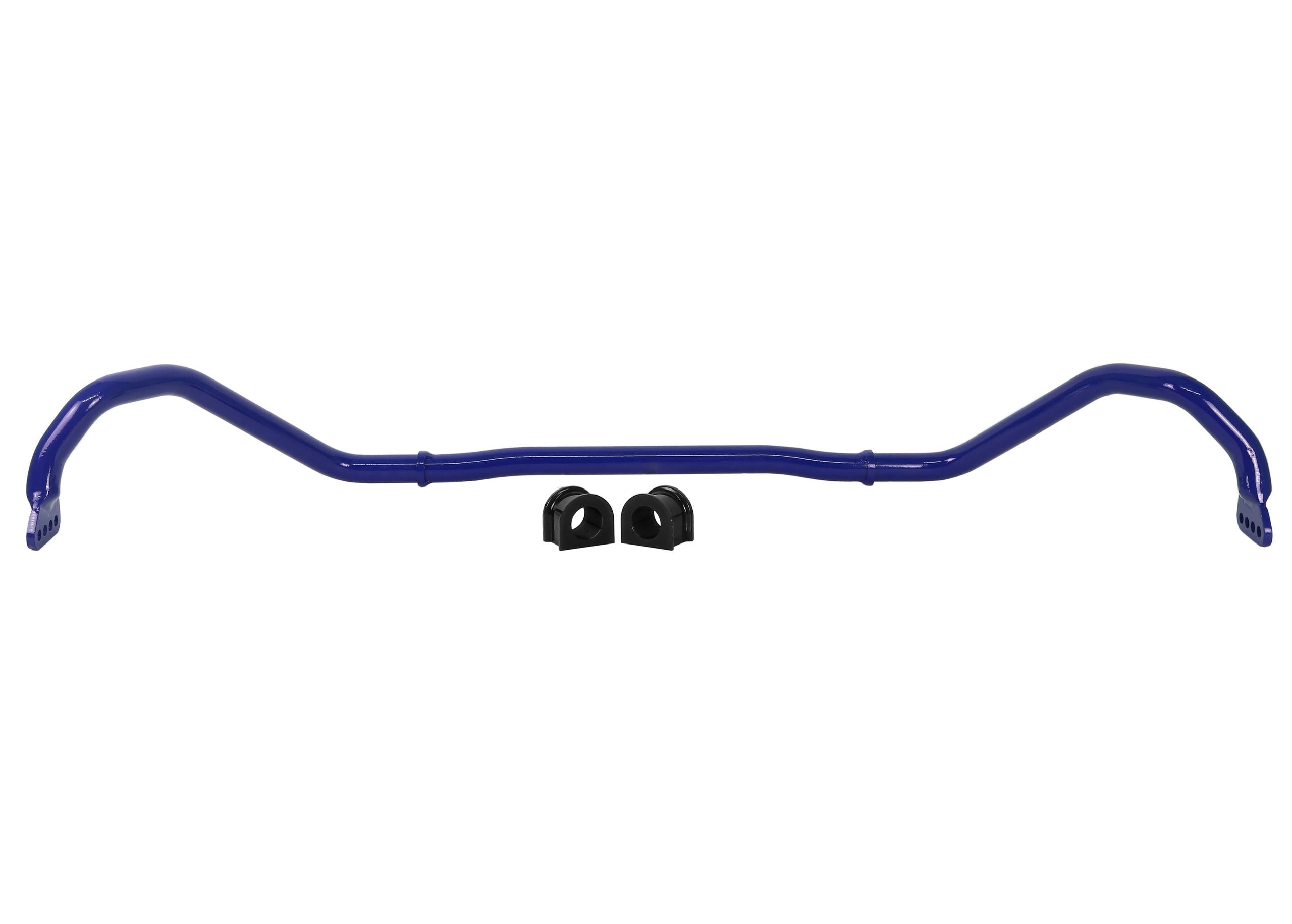 SuperPro Front Sway Bar 30mm Adj. Pontiac G8 2008-2009 (2008-2017 Caprice PPV, G8 Base, G8 GT, G8 GXP) - RC0001FZ-30