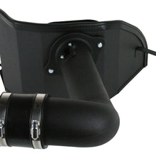 AFE Magnum FORCE Stage-2 Cold Air Intake System w/ Pro DRY S Media (2005-2009 Mustang) - 51-11312