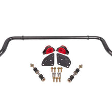 BMR Fabrication Sway Bar Kit, Front, Hollow 38Mm, Adjustable - SB334H