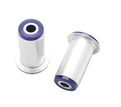 SuperPro Front Lower Control Arm Inner Forward Bushing Kit (2007-2019 Silverado 1500, Sierra 1500 Limited, Sierra 1500) - SPF5584K