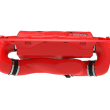 AFE Momentum GT Cold Air Intake System Red w/ Pro DRY S Filter RAM 1500 TRX 21-23 V8-6.2L (sc) - 50-70075KR