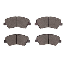 DFC 18-23 Kia Rio5 Front 4000 Hybridynamic Brake Pads