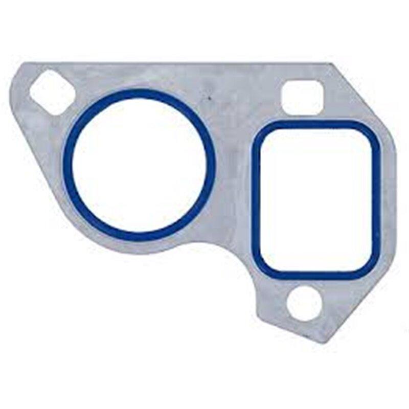 Texas Speed LS Water Pump Gasket, Like 12630223 - PAIR OF GASKETS - TSP-25-WPG