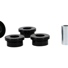 Whiteline Performance Control Arm Lower Rear - Outer Bushing Kit - W63561