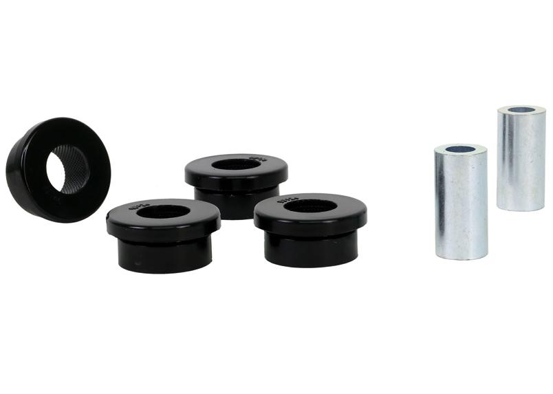Whiteline Performance Control Arm Lower Rear - Outer Bushing Kit - W63561