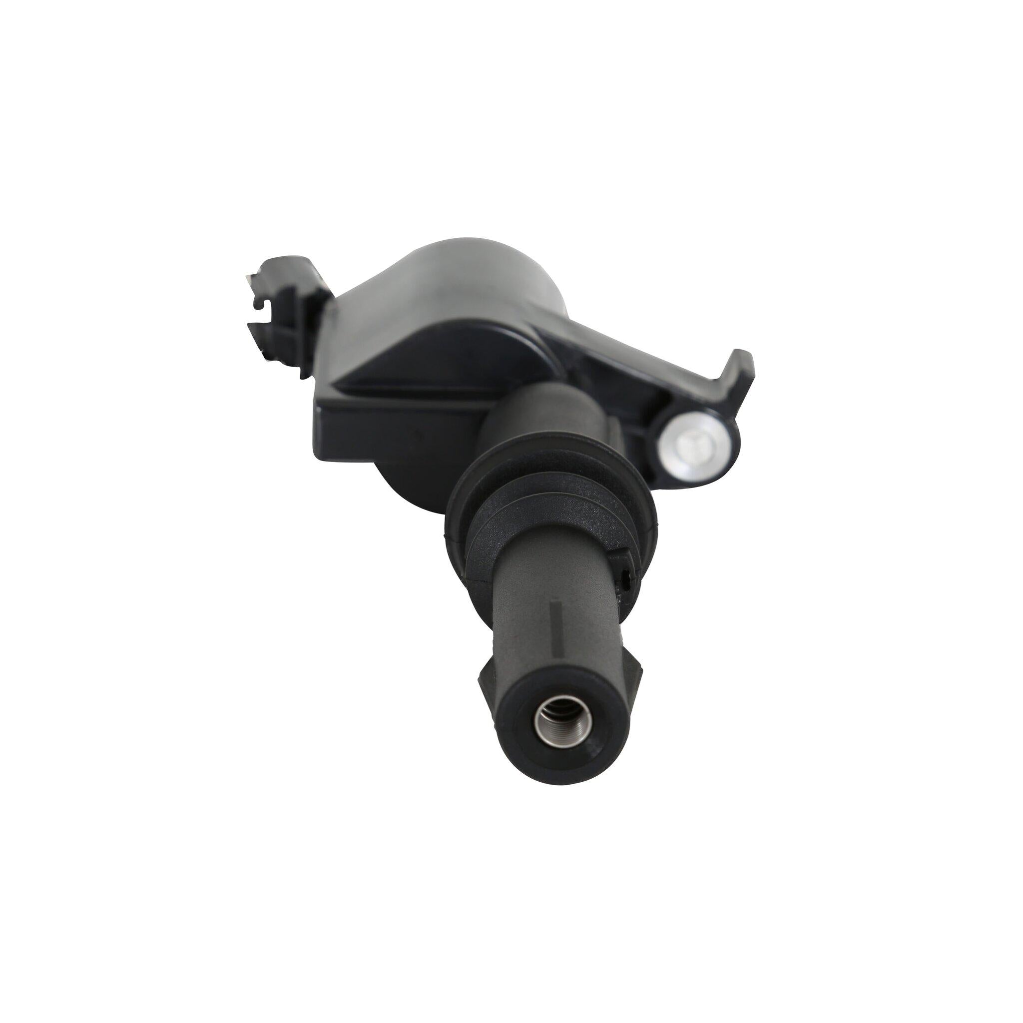 Accel 140033K-8 Coil 8Pk,Ford Mod Eng 3-Valve, Black