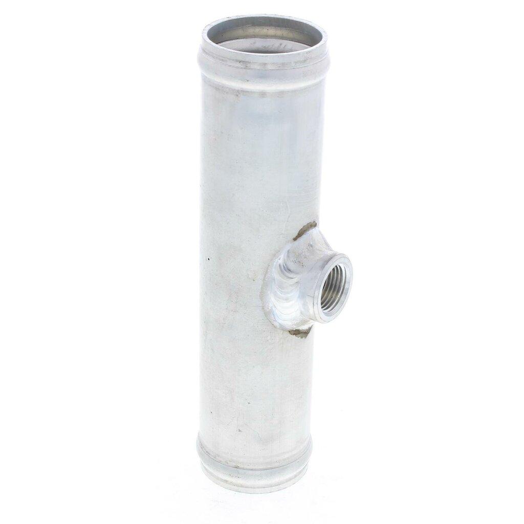 DeWitts Inline Fill Adapter with 3/8 Inch NPT Fitting - 32-17627