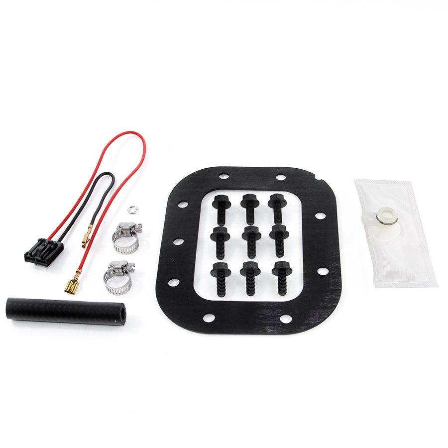 DeatschWerks Install Kit for DW200 and DW300 Corvette 84-85 5.7L - 9-1027