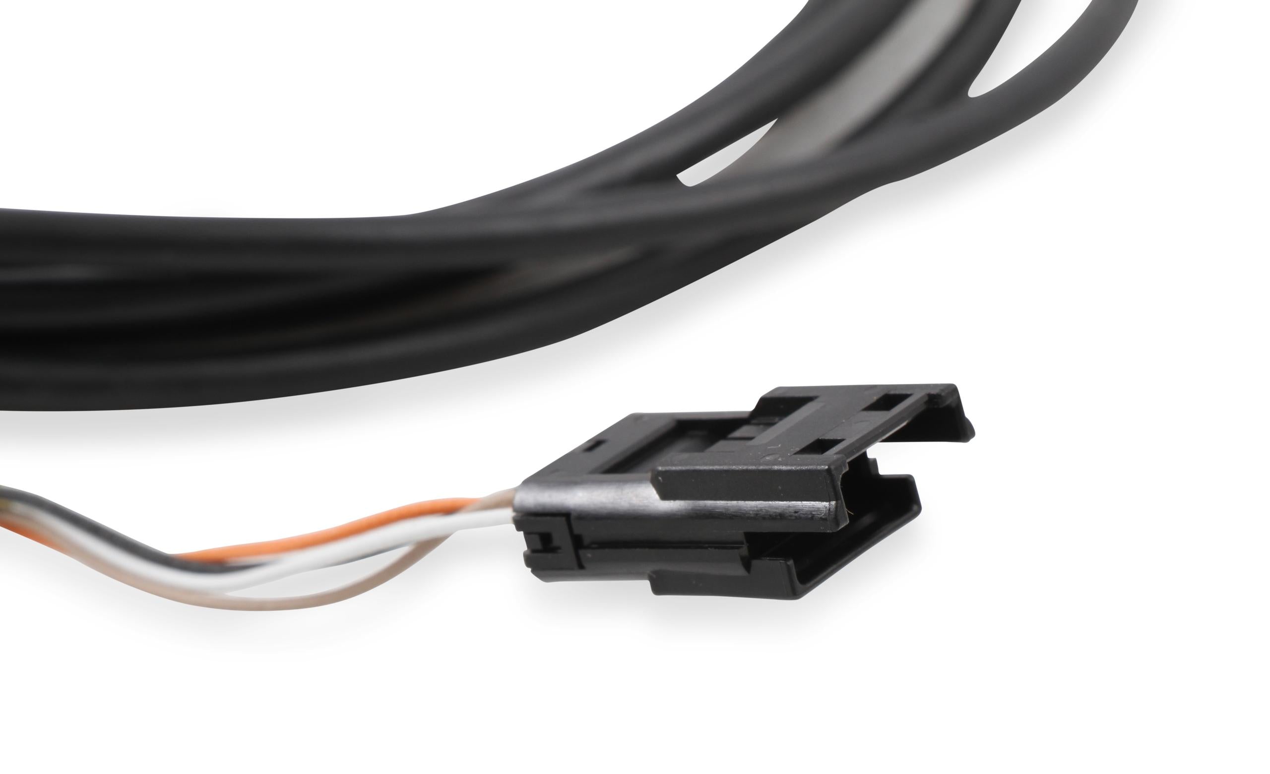 Holley CAN Adapter Harness - 558-454