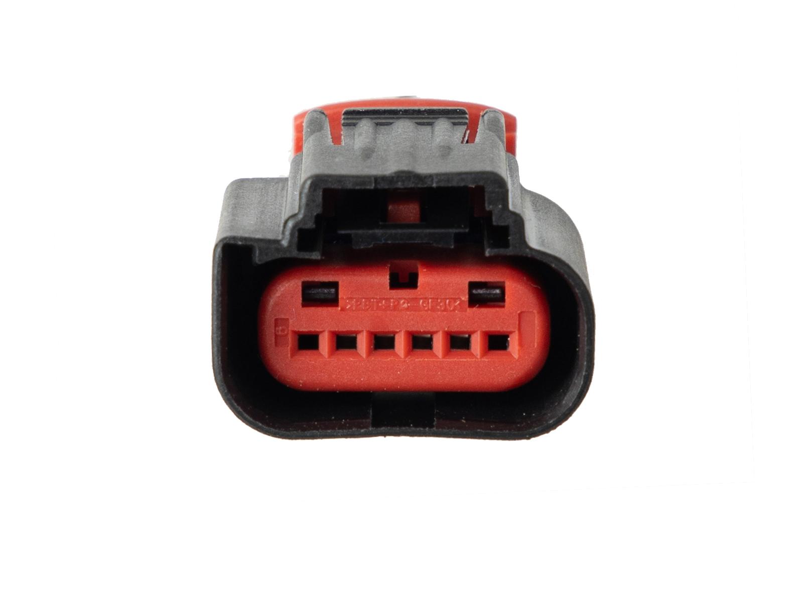AFE MAF Extension Harness (2011-2019 Ford Trucks V8-6.7L (td) / V6-3.0L (td)) - 59-06301