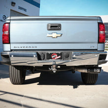 AFE Cat-Back Exhaust System (2014-2018 GM 1500 V8-6.2L) - 49-44116-B