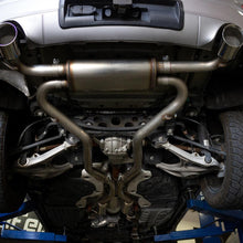 AFE Cat-Back Exhaust System (2011-2019 Jeep Grand Cherokee V8-5.7L) - 49-38085-B