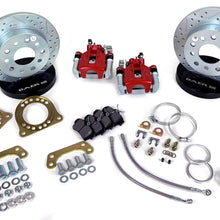 Baer Classic Series Brake System - 4262724R