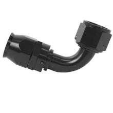 Aeromotive Hose End, Ptfe, Black Anodized, Straight, 45, 90, 180 - 15361
