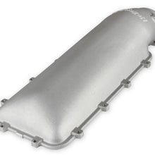 Holley Plenum Top, Hi-Ram 105Mm  - 300-246