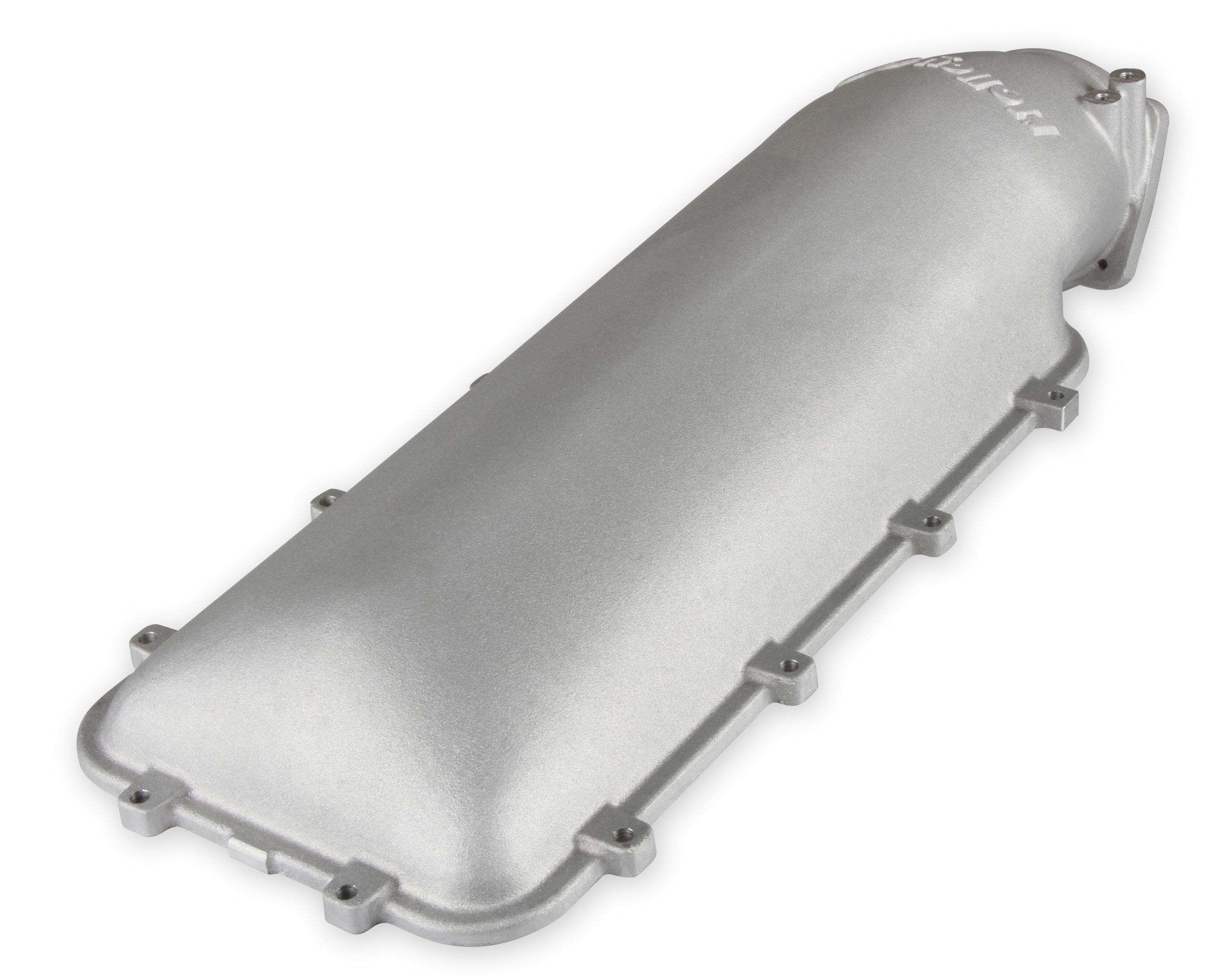 Holley Plenum Top, Hi-Ram 105Mm  - 300-246