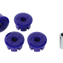SuperPro Jeep Cherokee 4X4 Sports & Lim - SPF1737K