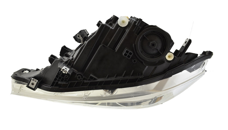 Hella 16-18 BMW 3Ser Headlamp Lh Led