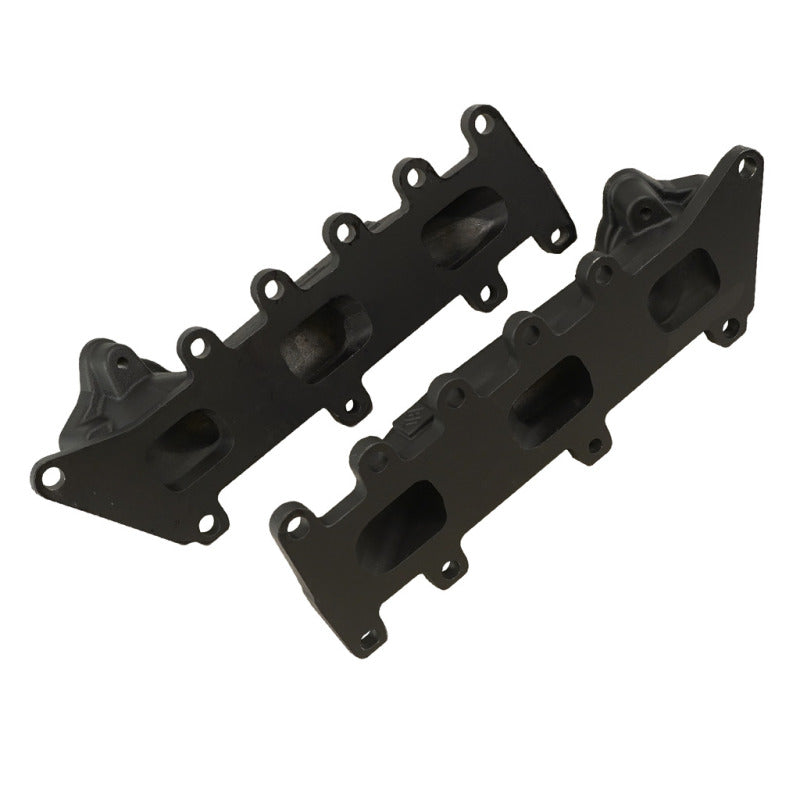 BD Diesel Exhaust Manifold Kit (2017-2020 F-150 3.5L EcoBoost) - 1043061