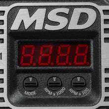 Digital 6 Offroad Ignition.  - 6471