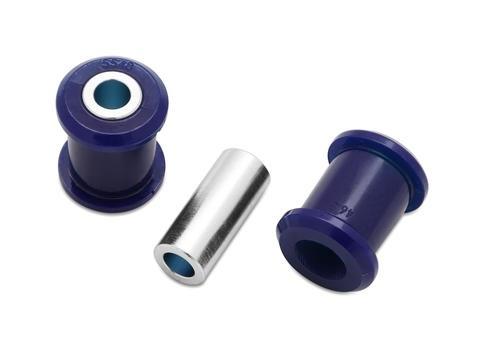 SuperPro Mazda MX5 ND Rear Control Arm Lower-Rear Outer Bush Kit (2016-2023 124 Spider, MX-5 Miata) - SPF5548K