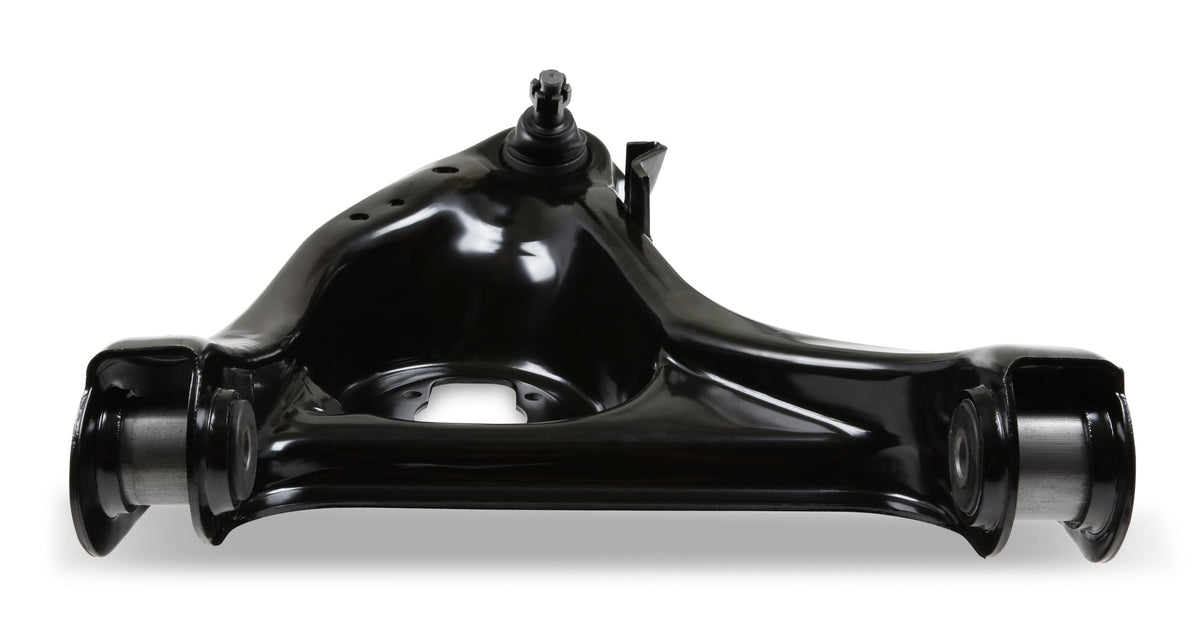 Rekudo Front Control Arm Set - Upper & Lower (1970-1981 Camaro, Firebird) - RK100-21
