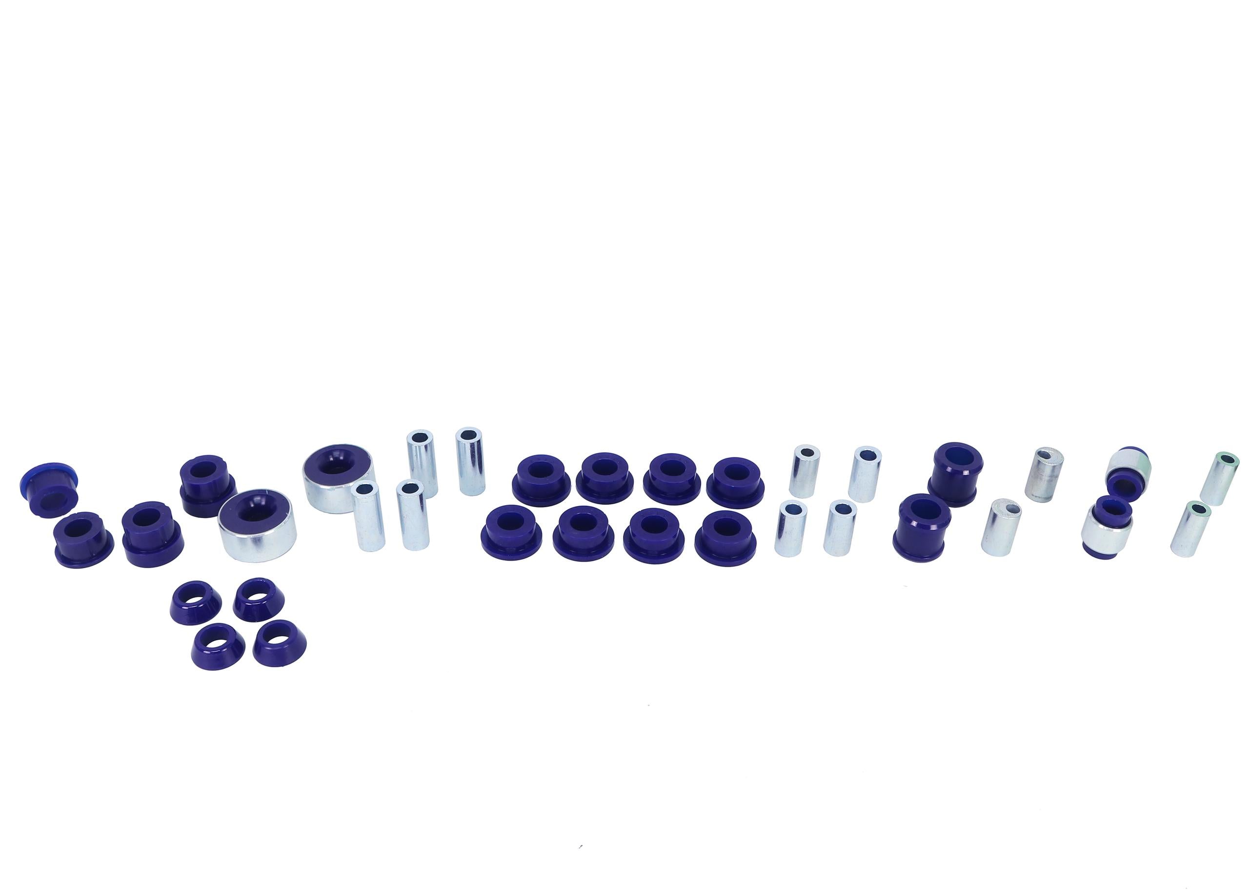 SuperPro HONDA INTEGRA DC5 TYPE R OFFSE - KIT129K