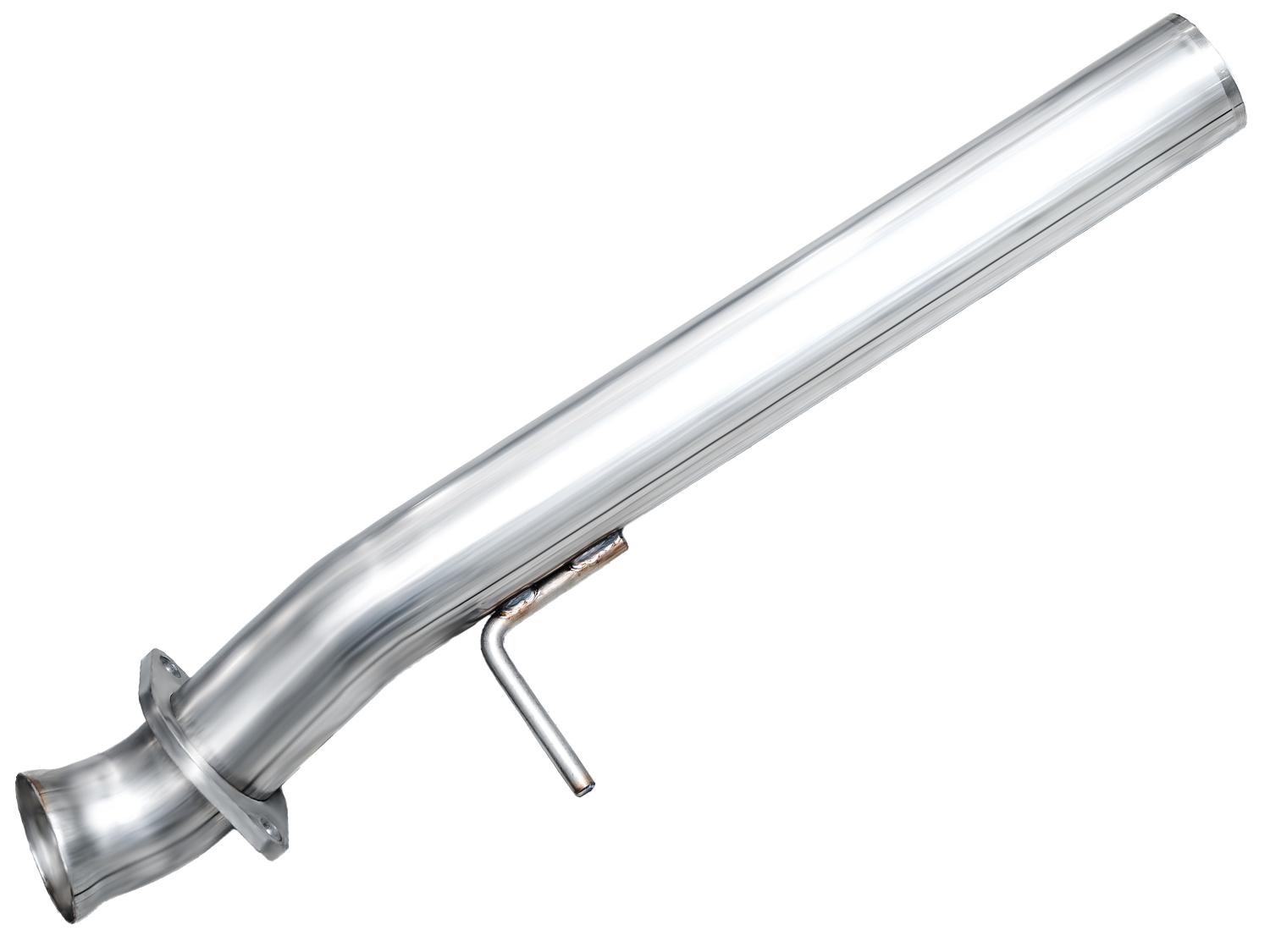 AWE Touring-to-Track Conversion Kit for GR Corolla - 3820-11472