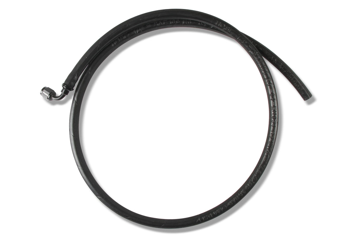 Holley LS Steam Tube Kit.  - 26-550