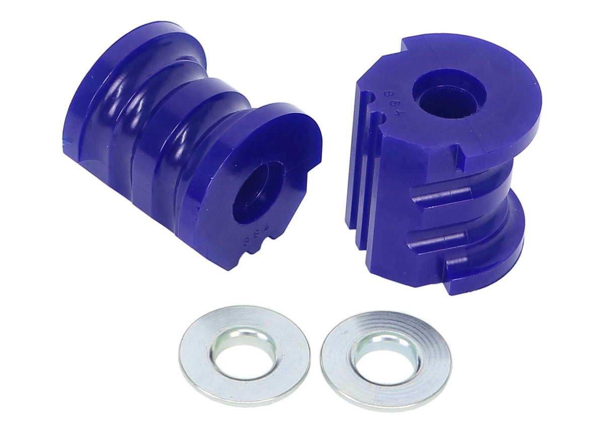 SuperPro GMH/NISSAN-LWR/CONT/ARM/R/BUSH - SPF0864K