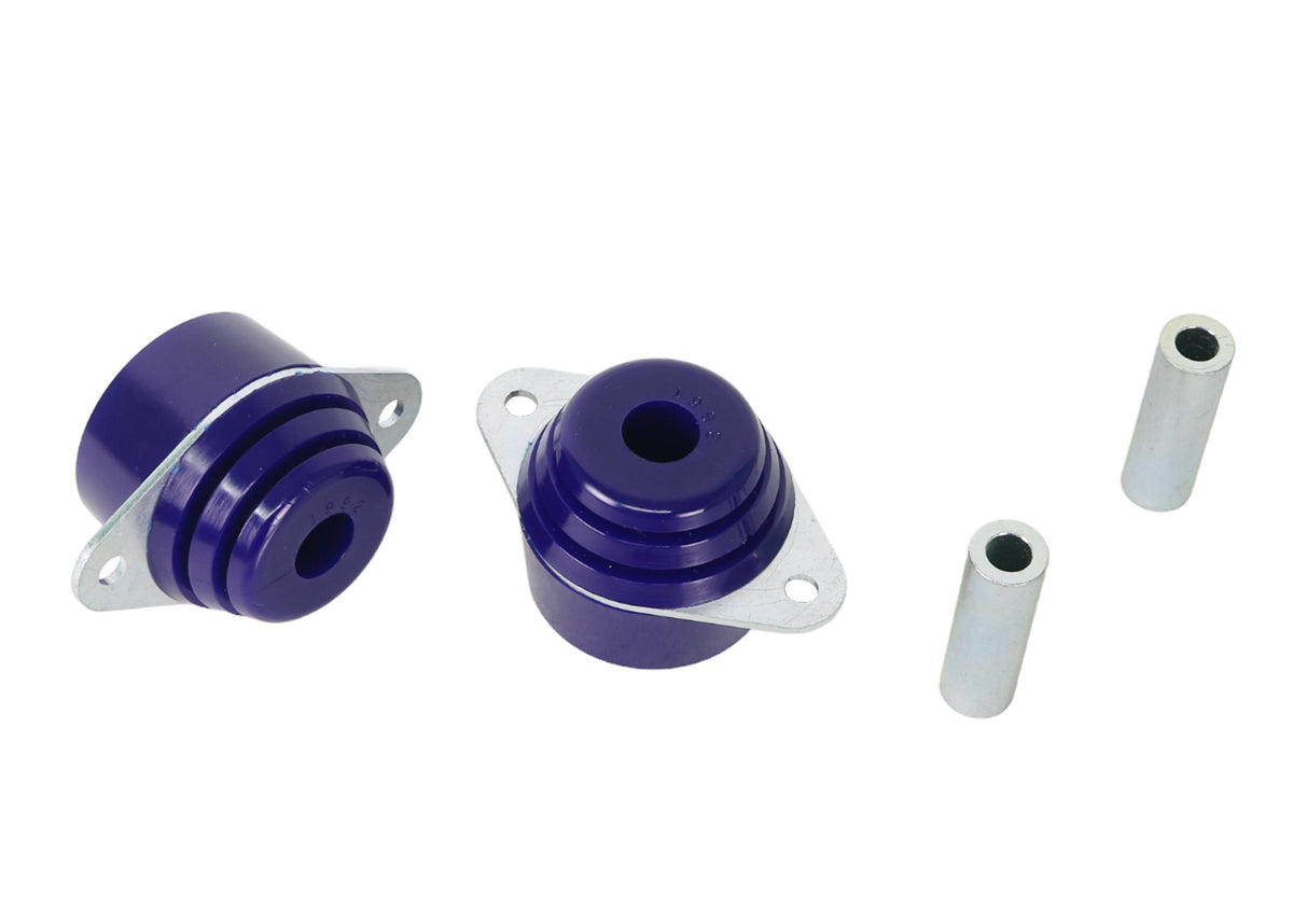 SuperPro Subframe to Body Mount Bush Kit - SPF2206K