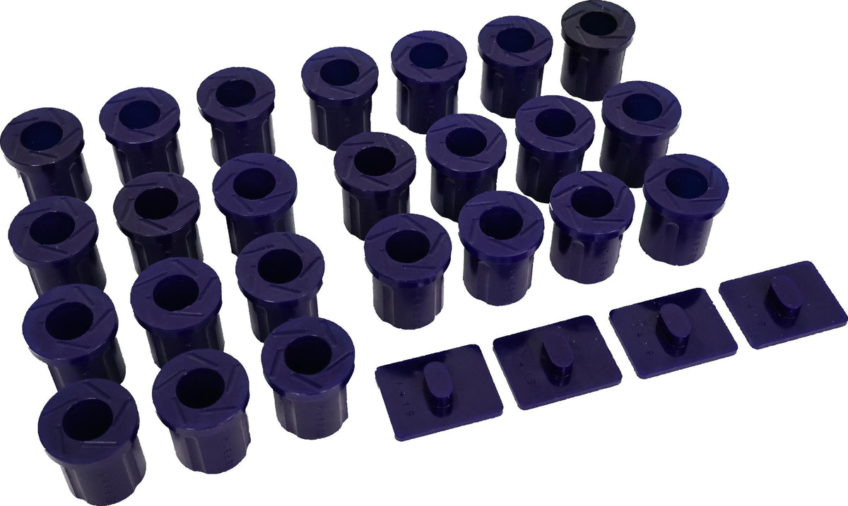 SuperPro (1967-1980 Land Cruiser Base) - KIT0022K