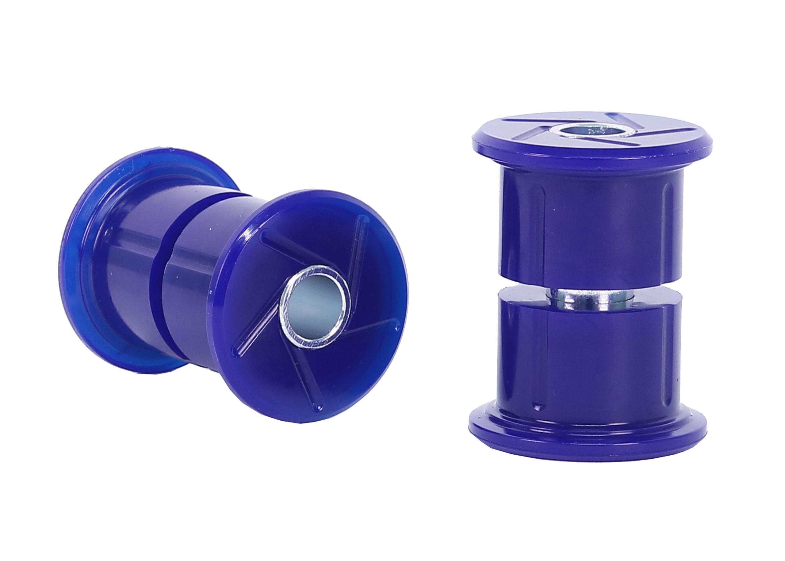 SuperPro Spring Rear Bush Kit All - SPF0972K