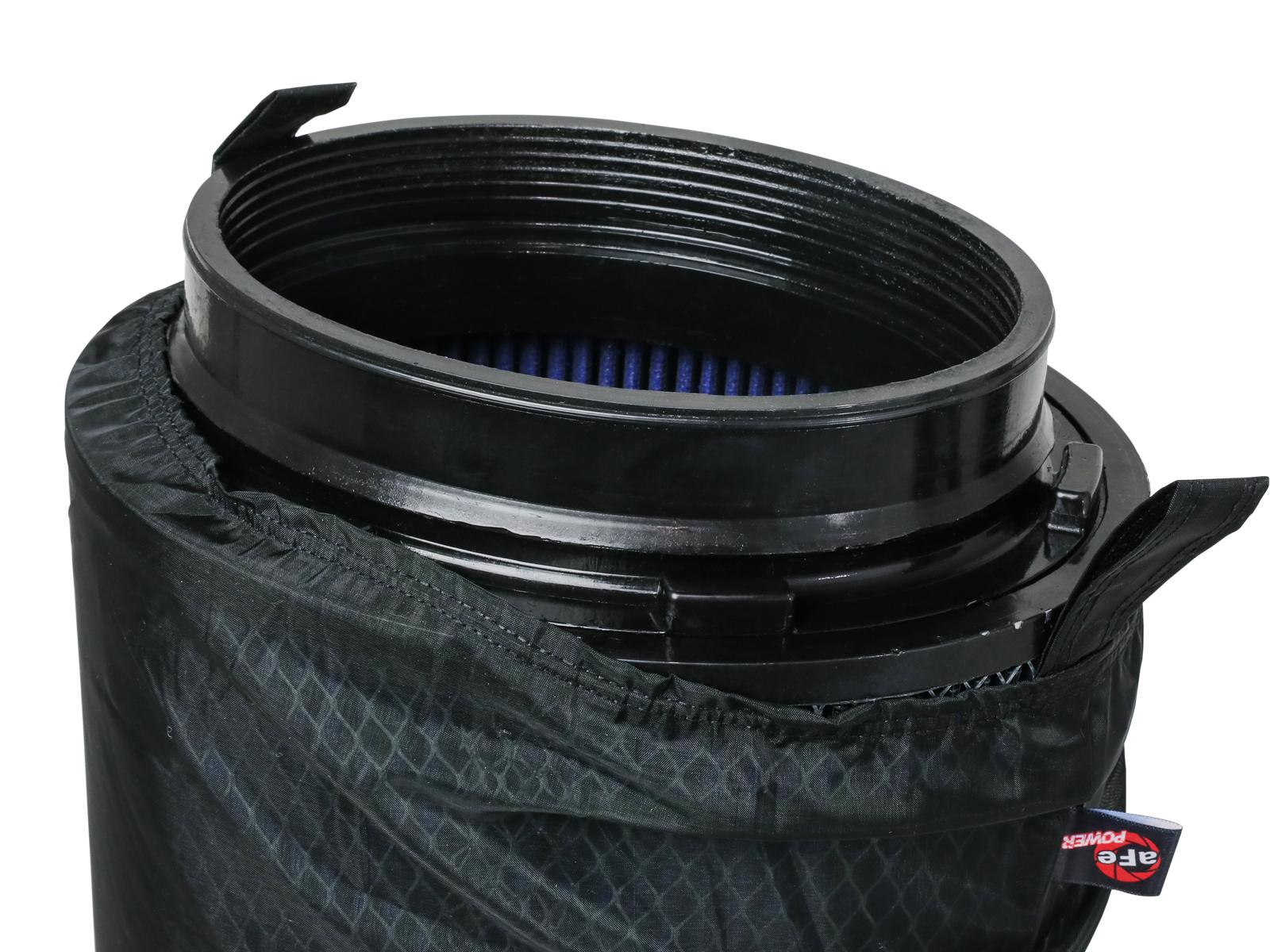 AFE Filter GUARD Pre-Filter Black - 28-10603