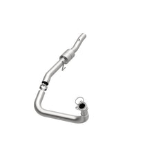 Magnaflow Direct-Fit Catalytic Converter - 5451642