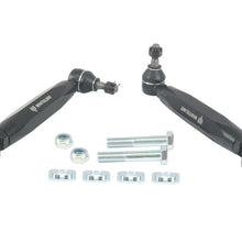Whiteline Performance Control Arm Lower Front - Arm - KTA358